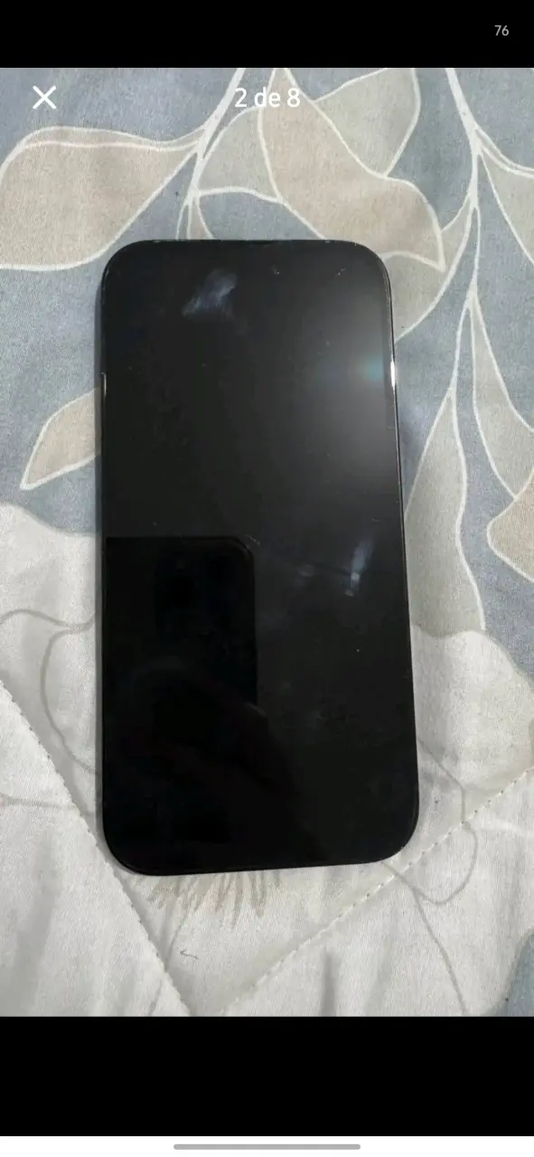 iPhone 14 Pro - 3