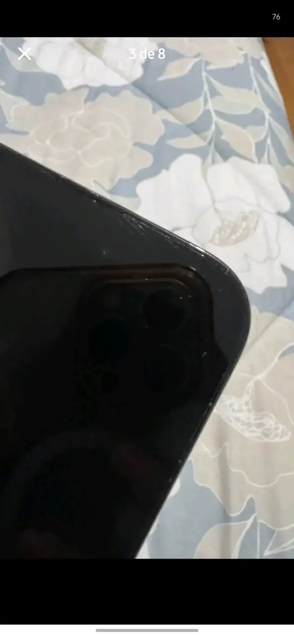 iPhone 14 Pro - 4