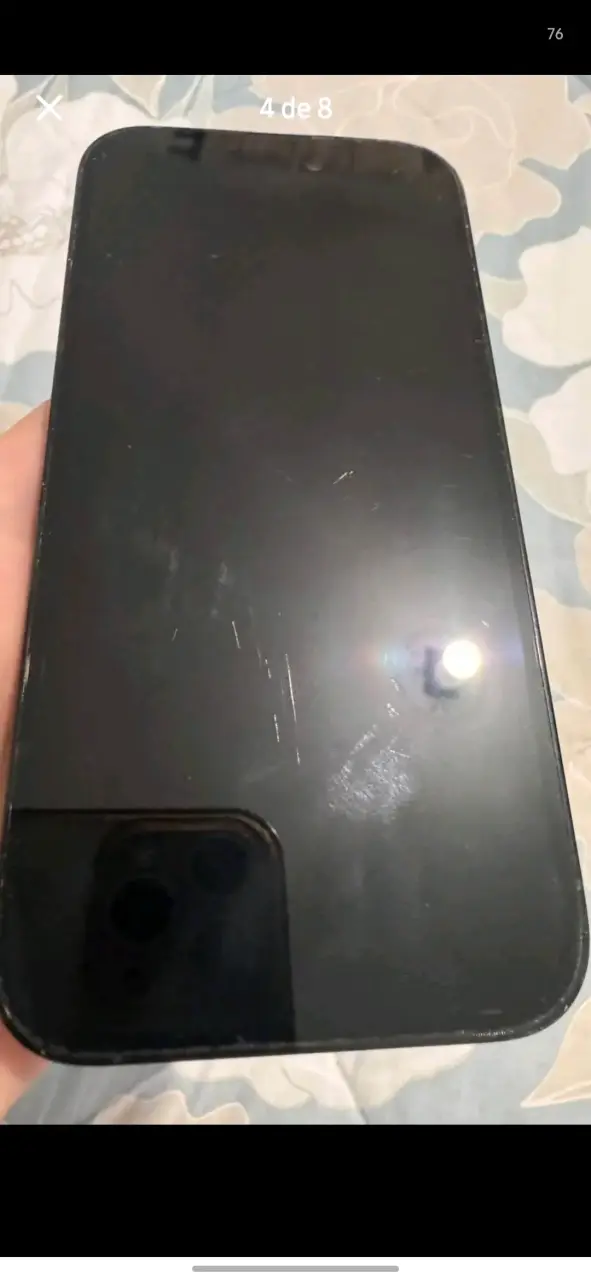 iPhone 14 Pro - 5