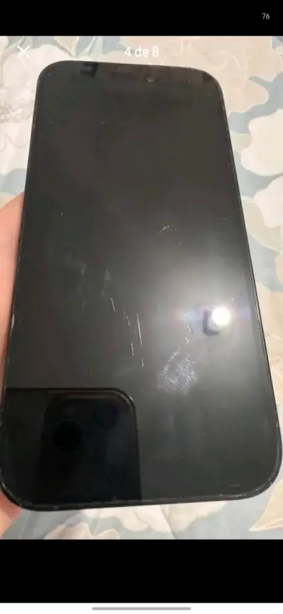 iPhone 14 Pro - miniatura 5