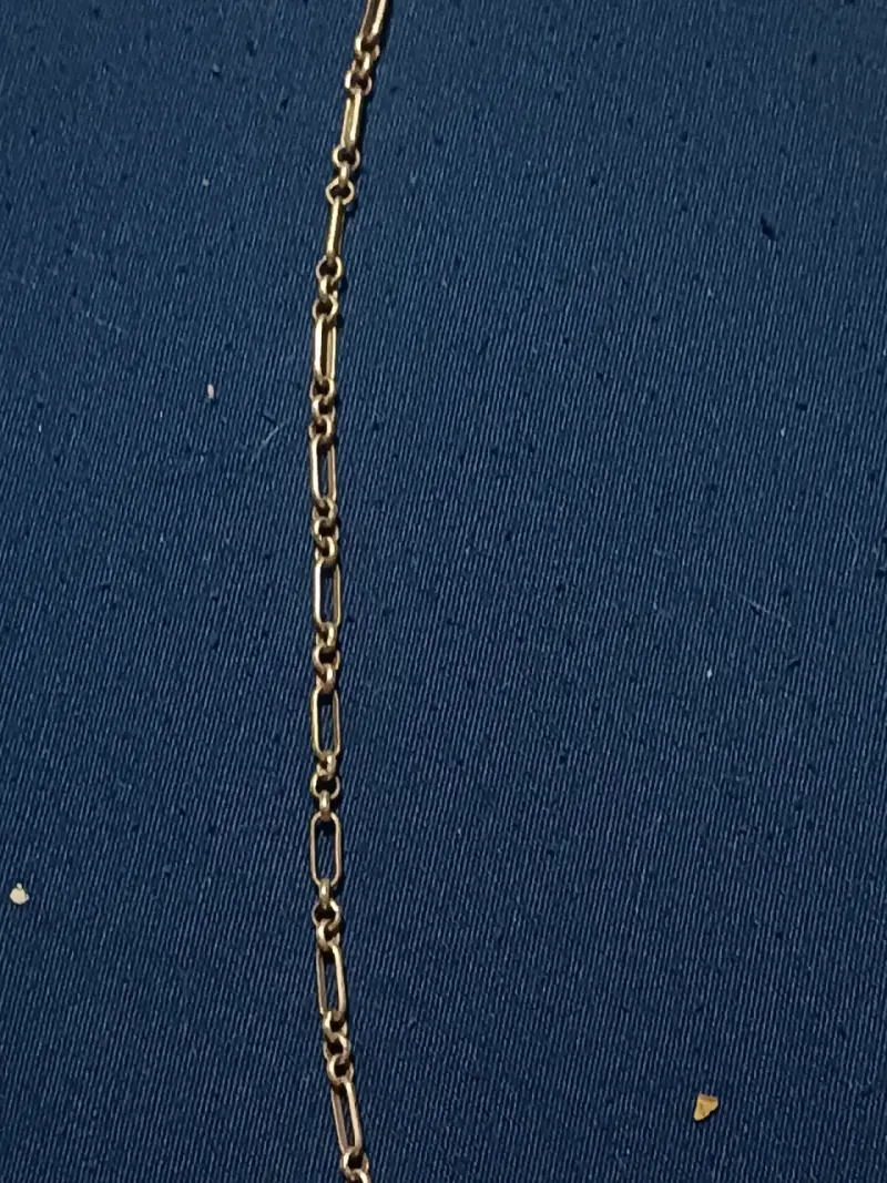 Cadena de plata 925 - 5