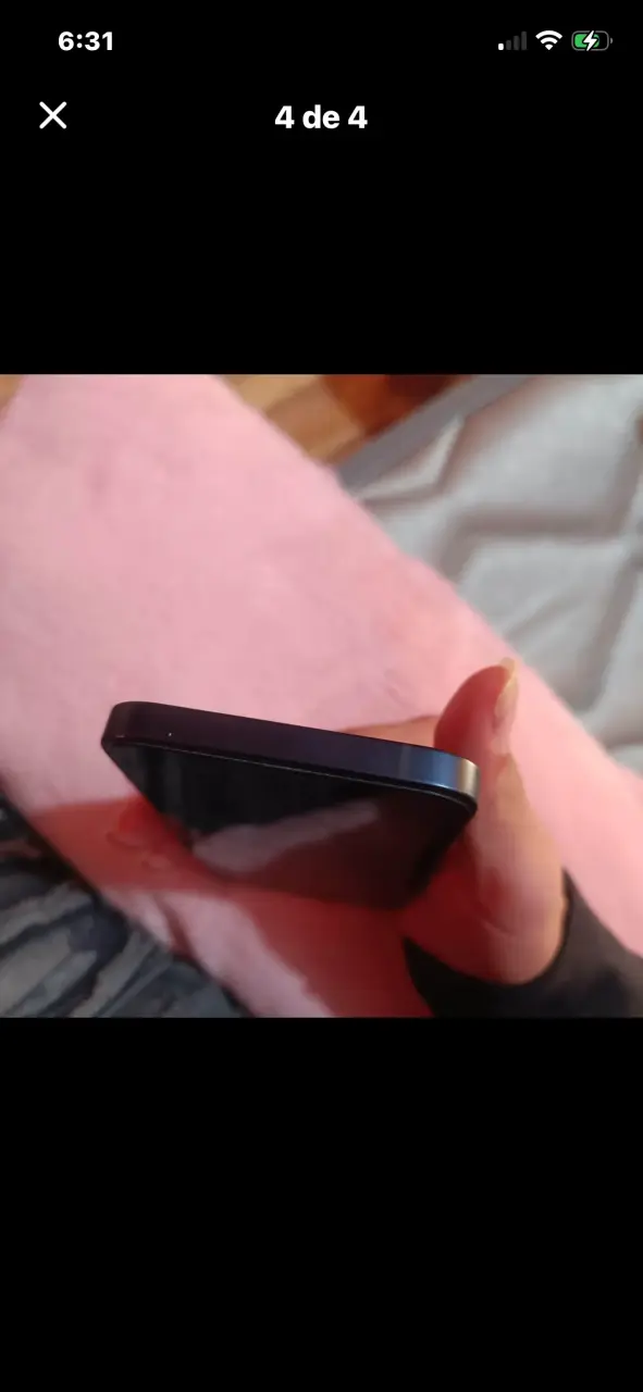 IPhone 12 impecable - 4