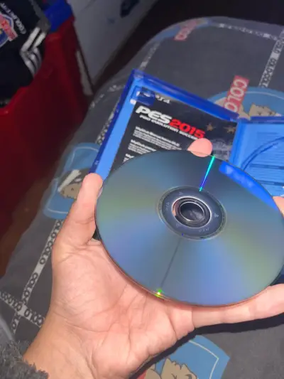 Juego PS4 PES 2015 Pro Evolution Soccer - miniatura 3