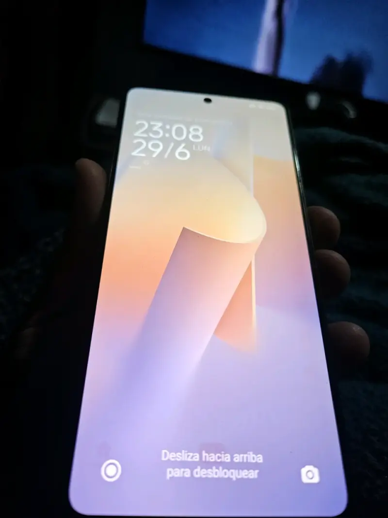 Smartphone xiaomi redmi note 12 pro 5g - 3