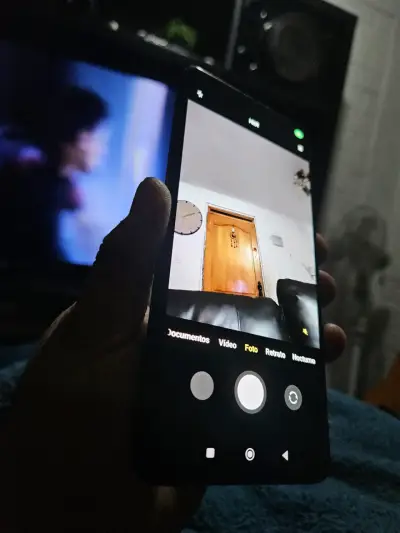 Smartphone xiaomi redmi note 12 pro 5g - miniatura 4