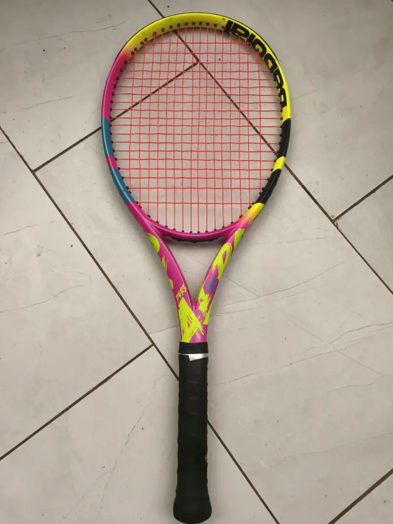 Raqueta de tenis Babolat Aero rafa orígen - 1