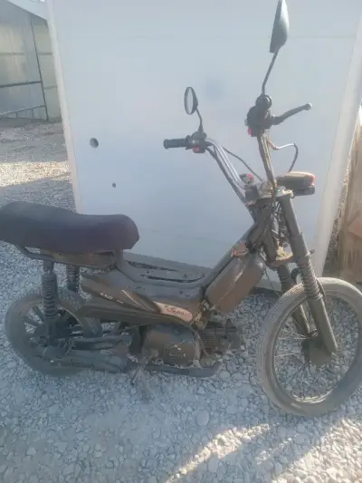 Bicimoto - miniatura 1