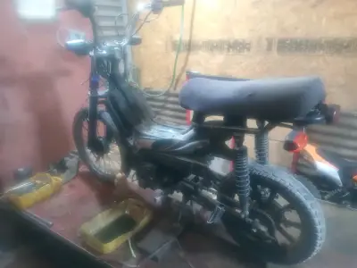 Bicimoto - miniatura 2