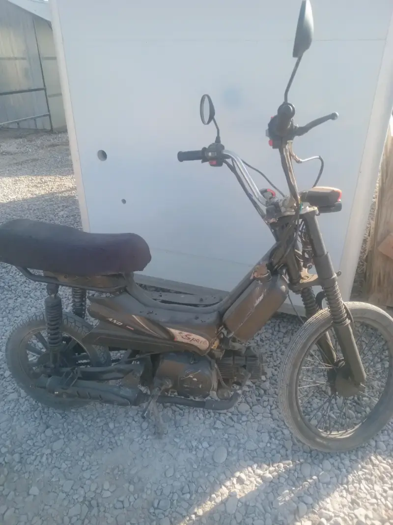 Bicimoto - 3
