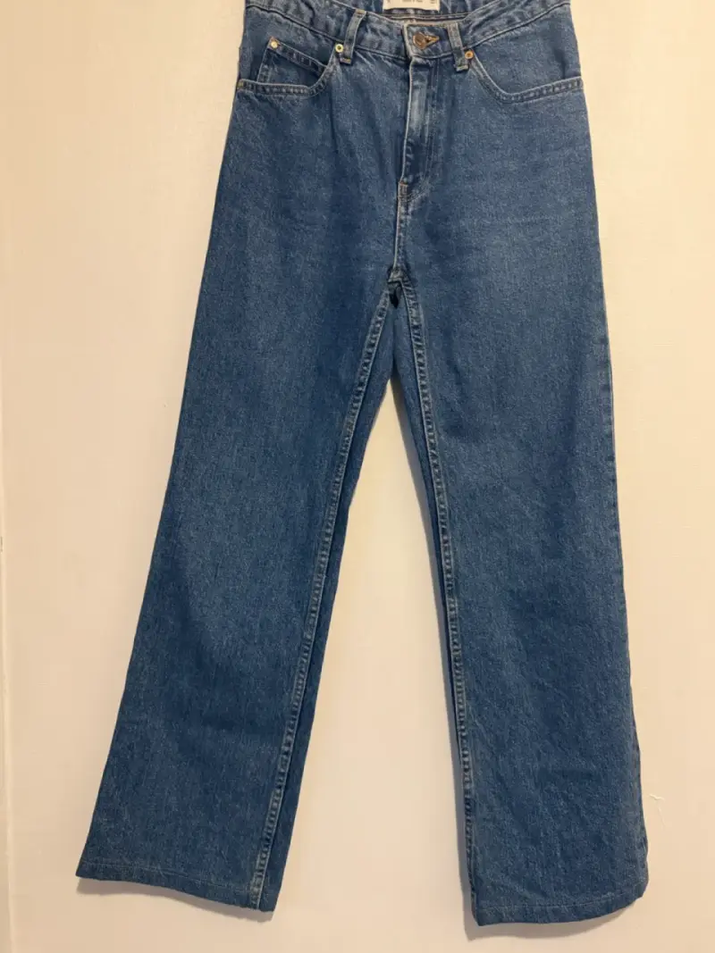 Jeans MNG Denim & Tees azul - 3