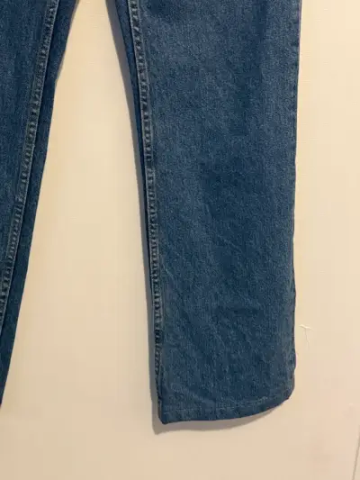 Jeans MNG Denim & Tees azul - miniatura 4