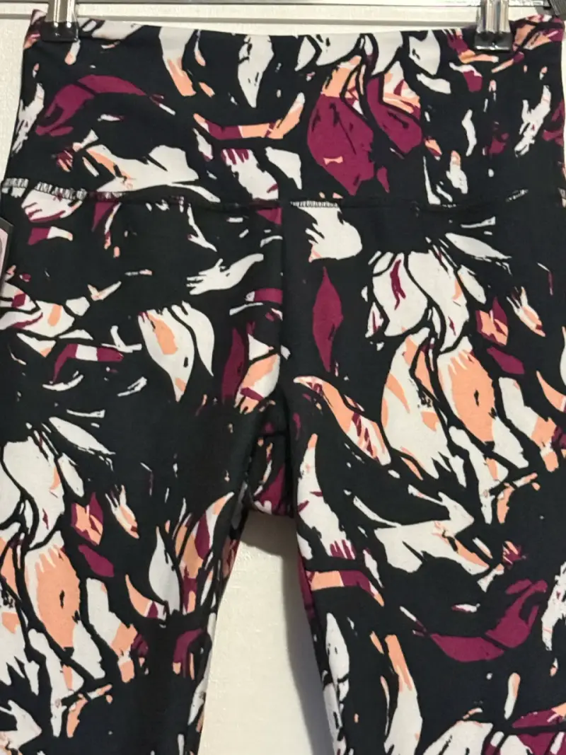 Leggings deportivos estampados para mujer - 3
