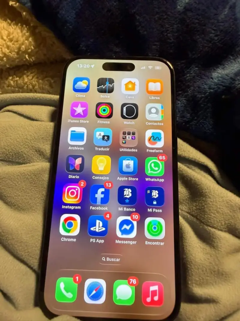 Iphone16 128gb - 1