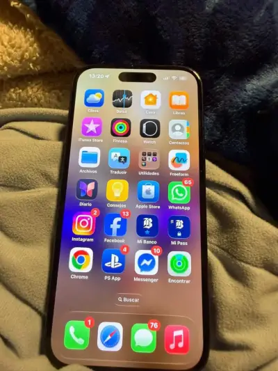 Iphone16 128gb - miniatura 1