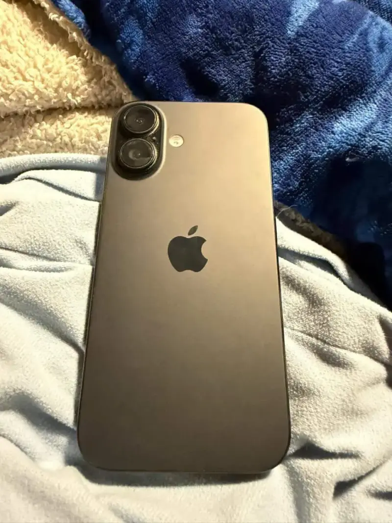 Iphone16 128gb - 2