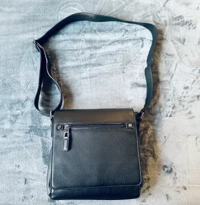 Bolso bandolera marca Aldo nuevo - miniatura 1