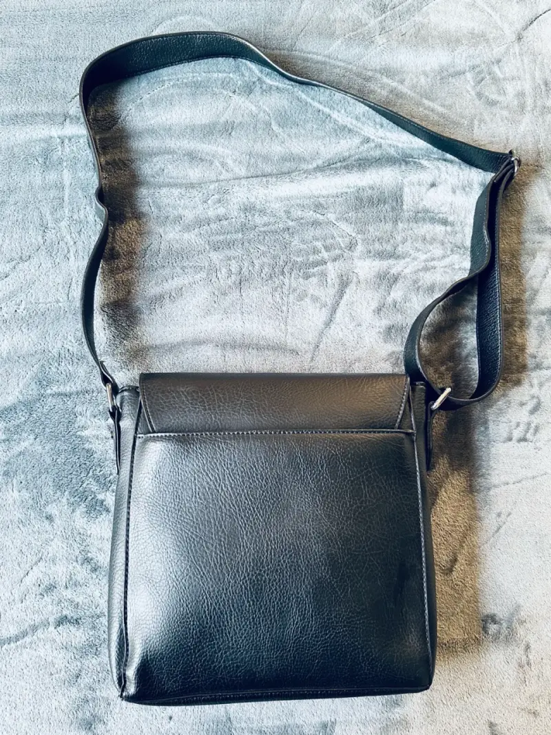 Bolso bandolera marca Aldo nuevo - 3