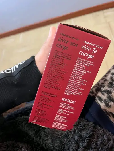 Cremas grandes 10 pequeñas 5 jabon 10 perfume 10 - miniatura 5