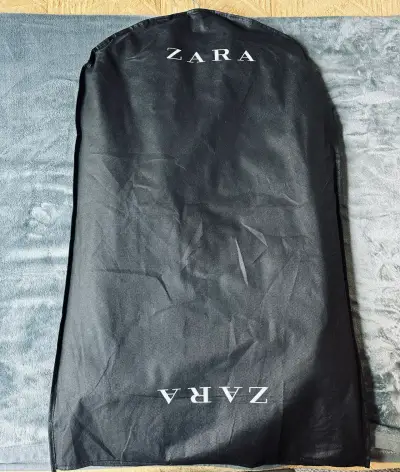 Terno gris Zara nuevo - miniatura 6