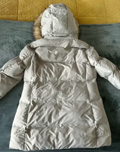 Chaqueta Basement mujer nueva sin uso - miniatura 4