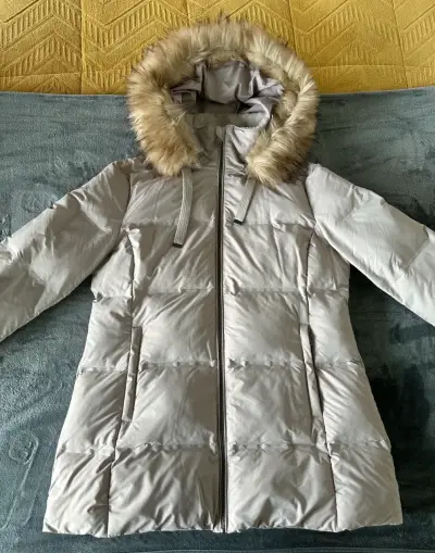 Chaqueta Basement mujer nueva sin uso - miniatura 6