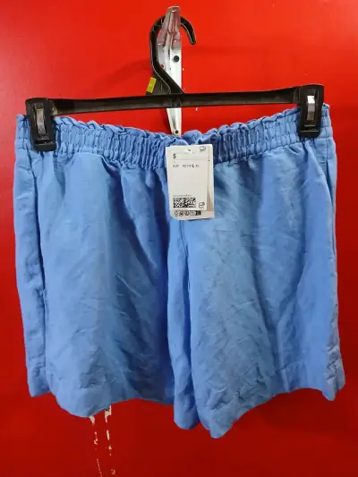 Shorts mujer - miniatura 1