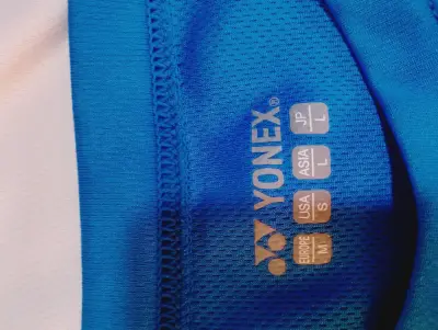 Pack de poleras Yonex en varios colores - miniatura 2