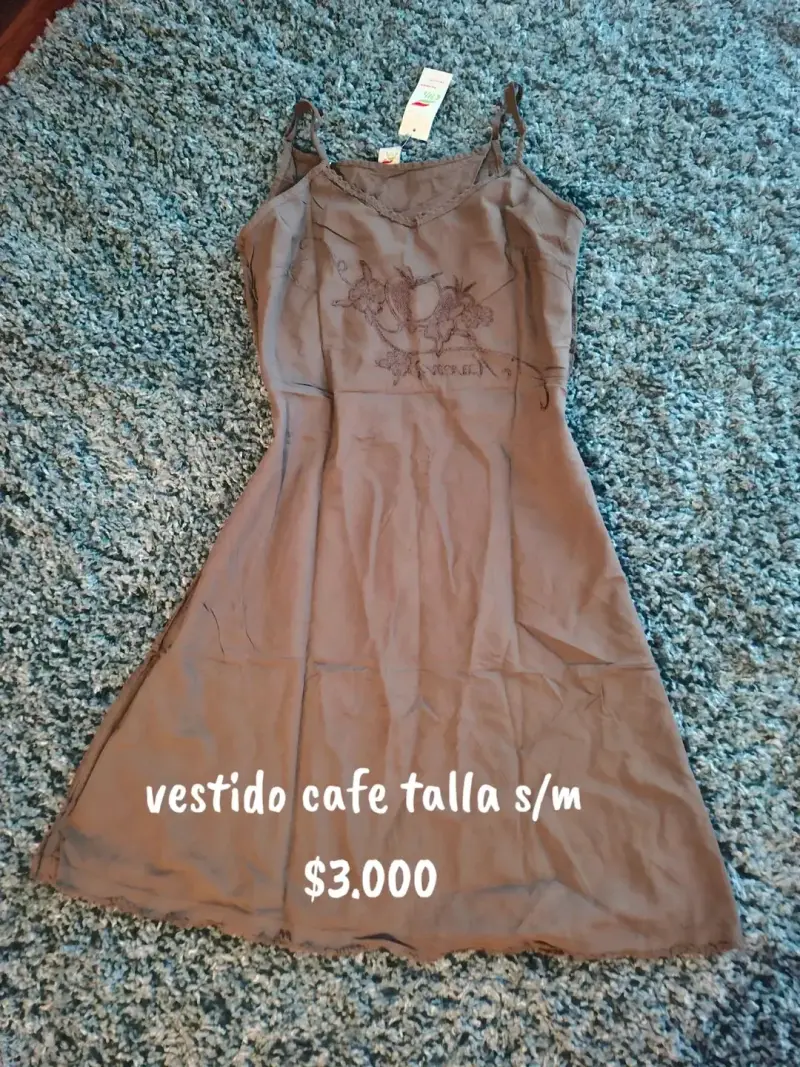 Prendas nuevas mujer - 6