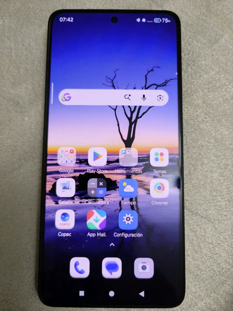 Smartphone Xiaomi 14 T pro - 3
