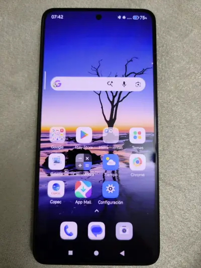Smartphone Xiaomi 14 T pro - miniatura 3