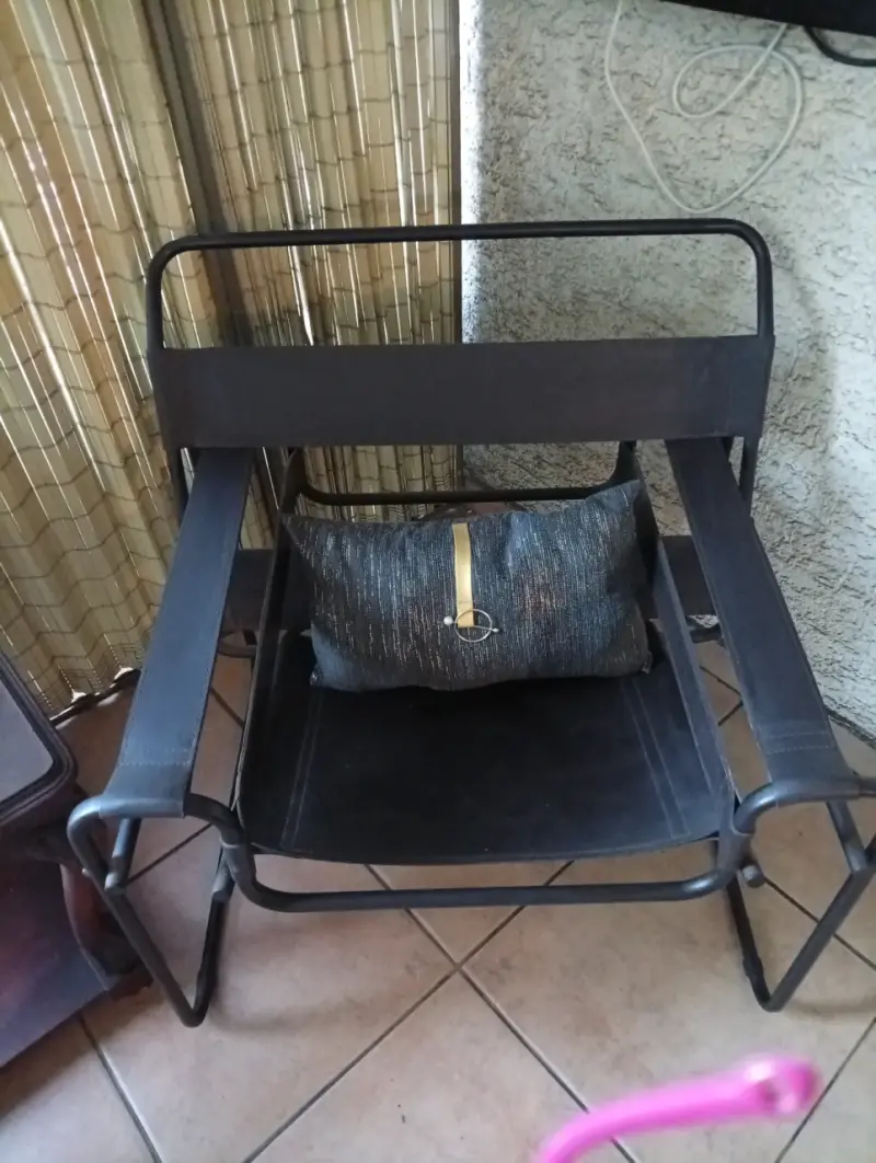 2 sillas espejo y estufa  todo 350.000 - 2