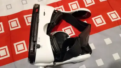 Vr box inmersivas - miniatura 1