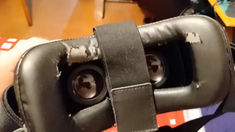 Vr box inmersivas - 4