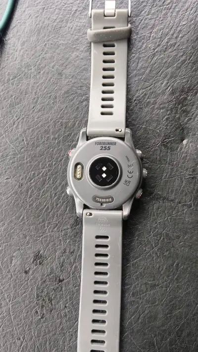 Reloj inteligente Garmin Forerunner 255 - miniatura 2