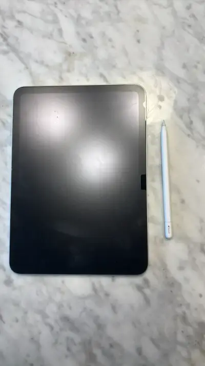 iPad. 10ª generación 512 GB más Apple Pencil 2 - miniatura 1