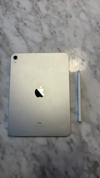 iPad. 10ª generación 512 GB más Apple Pencil 2 - miniatura 2
