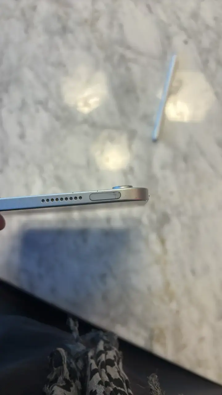 iPad. 10ª generación 512 GB más Apple Pencil 2 - 3