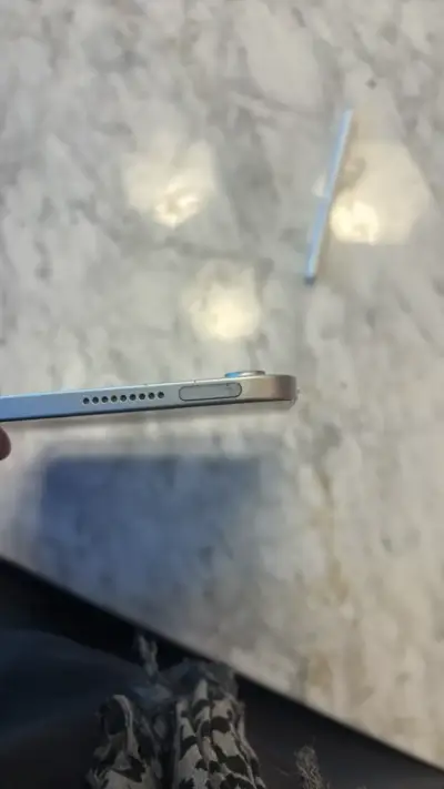 iPad. 10ª generación 512 GB más Apple Pencil 2 - miniatura 3
