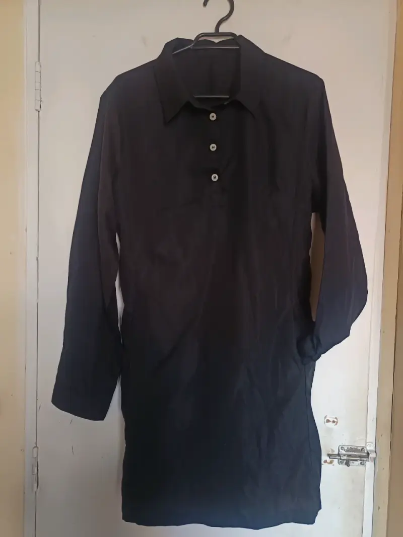 Abrigo Raindoor camel elegante - 4