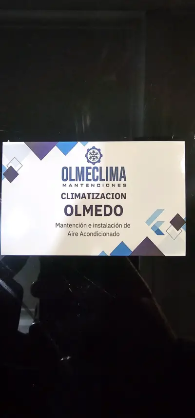 Mantencion Aire Acondicionado - miniatura 1