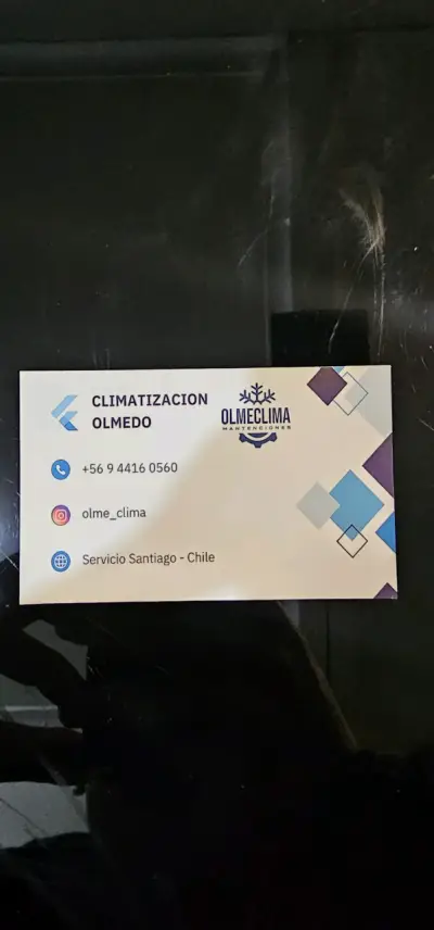 Mantencion Aire Acondicionado - miniatura 2