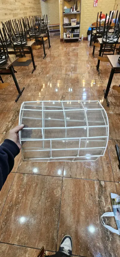 Mantencion Aire Acondicionado - miniatura 5
