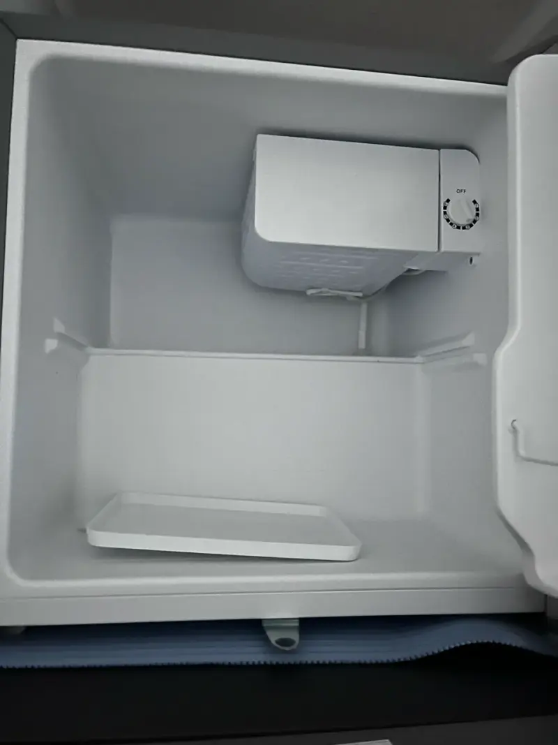 Refrigerador Mabe - 2