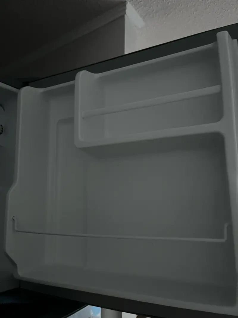 Refrigerador Mabe - 3