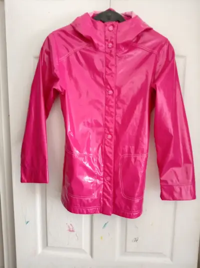 Lote de ropa talla 8/10, zapatillas Nro. 30(20cm.) - miniatura 1