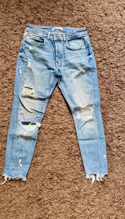 Ropa Zara Hombre - miniatura 1