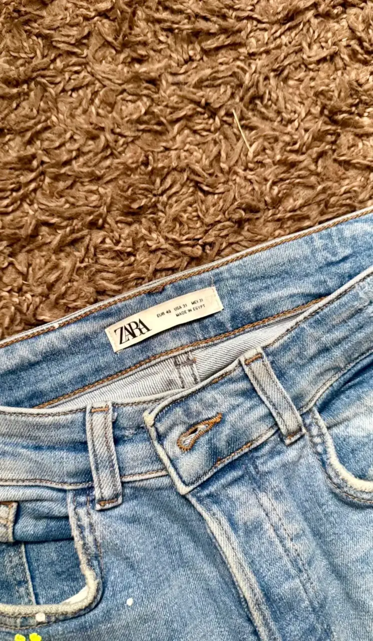 Ropa Zara Hombre - 2