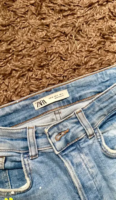 Ropa Zara Hombre - miniatura 2