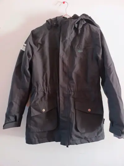 Chaqueta impermeable Lippi - miniatura 4