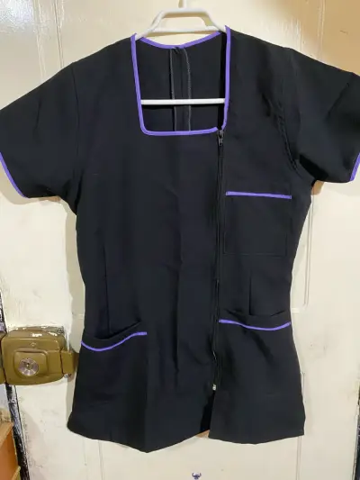Uniforme de peluquería - miniatura 1